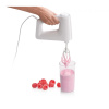 Миксер Braun HM3107WH Weiss (0X22211038)
