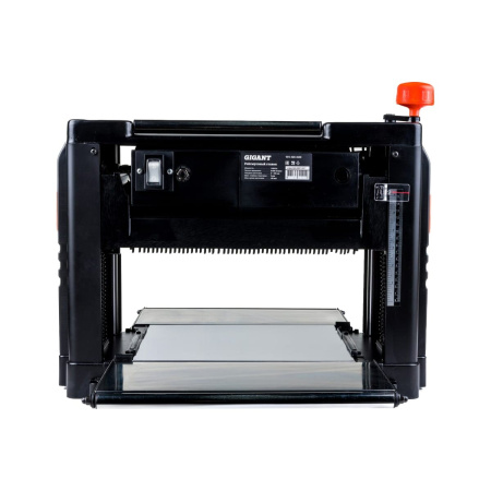 Рейсмусовый станок Gigant TPJ-320-1600