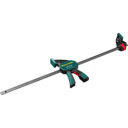 Струбцина пистолетная Kraftool GP-900/85 32226-90 900/85мм