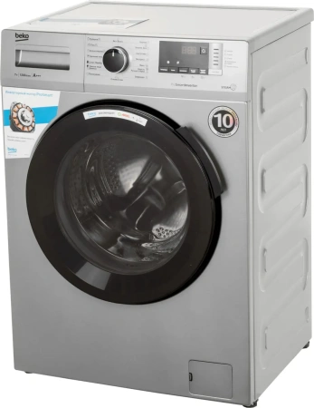 Стиральная машина Beko RSPE78612S