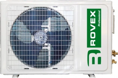 Канальная Сплит-система Rovex Zdfb-18Hrin1/Zoa-18Hrin1