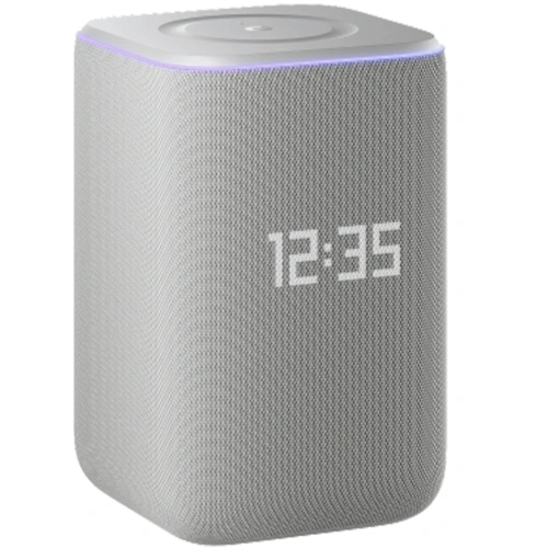 Яндекс Станция 3 с Алисой YNDX-00060GRY