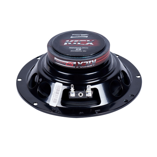 Колонки автомобильные Kicx SP 165 (2012774)