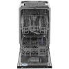 Встраиваемая посудомоечная машина Beko BDIS15021
