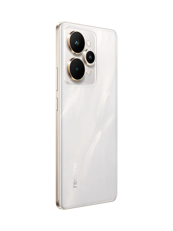 Смартфон Realme 15 Pro 8/256 Белый
