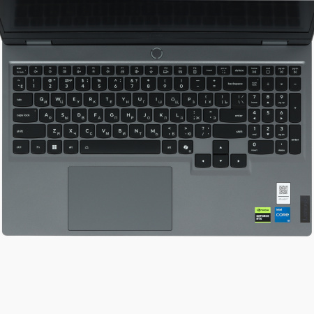 15.6" Lenovo LOQ 15IRX10