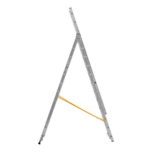 Лестница трехсекционная Inforce ЛП-03-20 3x12