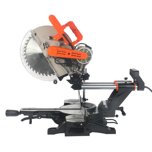 Торцовочная пила Patriot MS 305