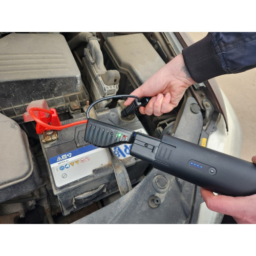 Аккумулятор Berkut JSL-18000 PP