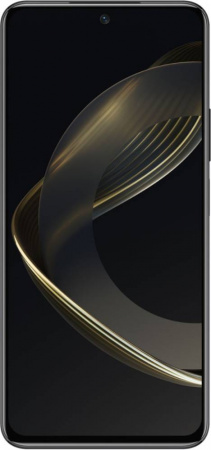 Смартфон Huawei Nova 12Se 8/256 Гб Черный