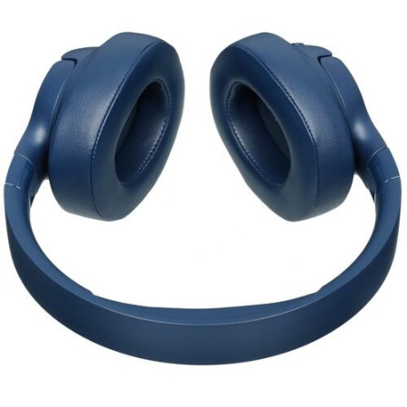 Беспроводные/проводные наушники JBL Tune 770NC синий