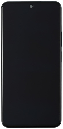 Смартфон Huawei Nova 12Se 8/256 Гб Черный