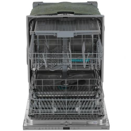 Встраиваемая посудомоечная машина Hisense HV643E90