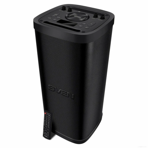 Аудиосистема SVEN PS-930 черный