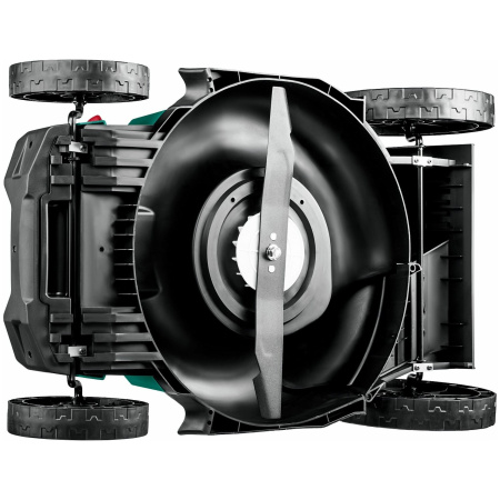 Газонокосилка ЗУБР ГКЛ-4336-42