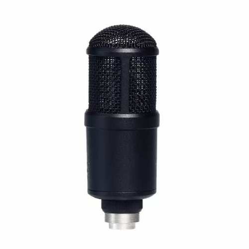 Микрофон конденсаторный ОКТАВА МК-519 черный