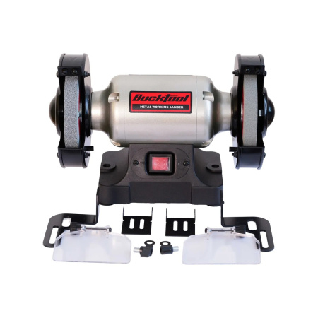 Заточной станок Bucktool TLG-150