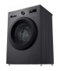 Стиральная машина LG F2Y1WS6J серый