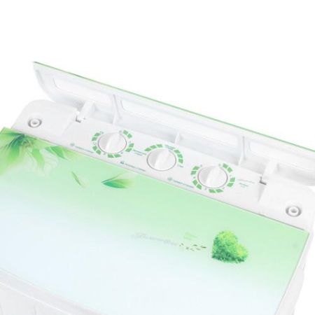 Стиральная машина Белоснежка BN4300SG