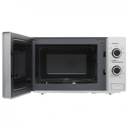 Микроволновая печь Midea MM720S220-S серебристый