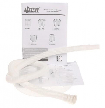 Стиральная машина Фея СМП-32Н