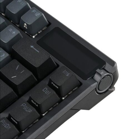 Клавиатура проводная + беспроводная ASUS ROG Azoth