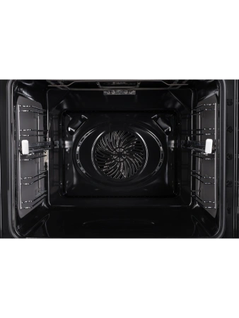 Духовой шкаф HIBERG VM 6392 YR