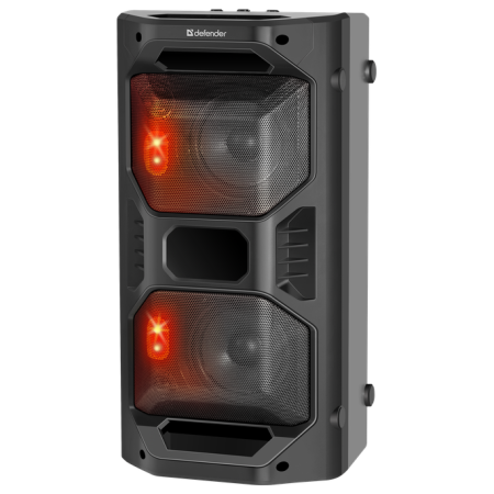 Портативная колонка DEFENDER Rage (65109)
