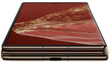 Смартфон Huawei Mate Xt Ultimate Design 16 Гб/1 Тб Lte Красный
