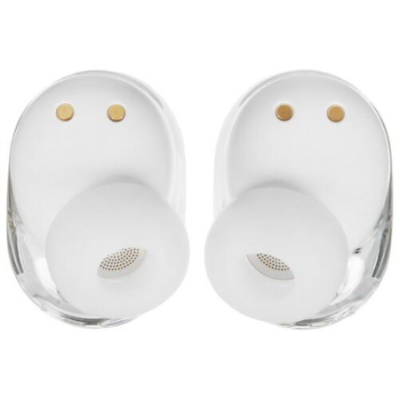 Наушники TWS JBL Tune Buds белый