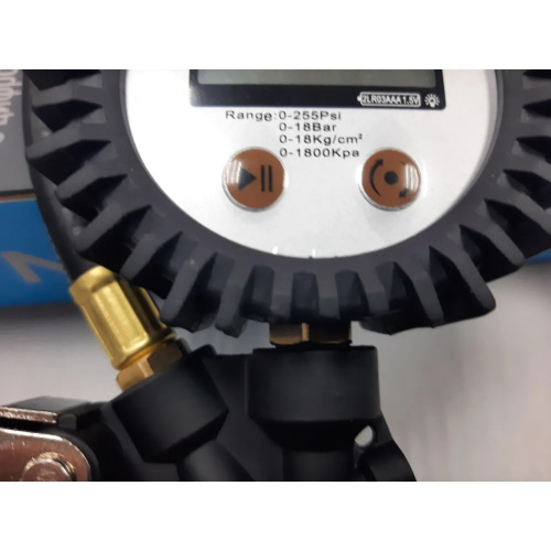 Пневмопистолет для подкачки колес NORDBERG Ti63