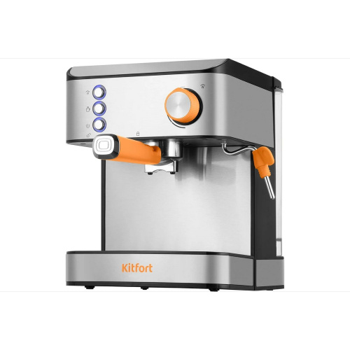 Кофеварка Kitfort Кт-7440