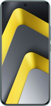 Смартфон Poco M8 Pro 5G 12/512 гб Зеленый