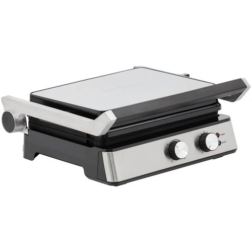 Гриль Krona Kontakt-Tischgrill 1800W