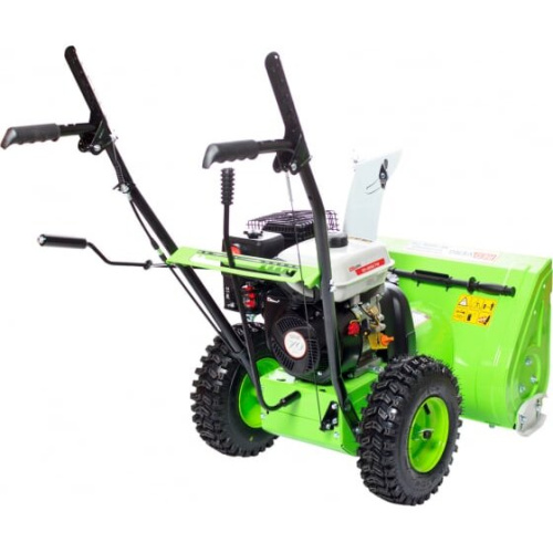 Снегоуборщик бензиновый REDVERG RD-SB56/7W