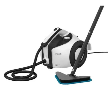 Пароочиститель Timberk T-STCF82 белый