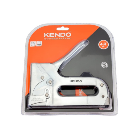 Степлер KENDO 45902