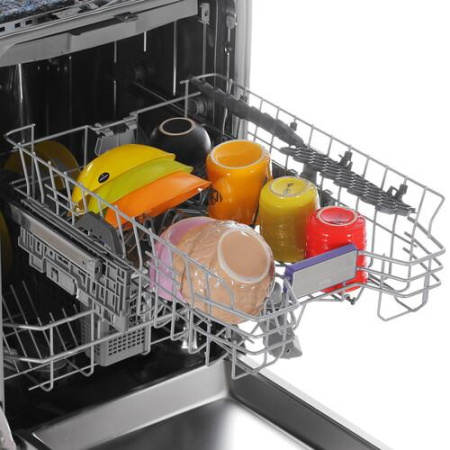 Встраиваемая посудомоечная машина Beko BDIS38122Q