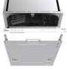 Встраиваемая посудомоечная машина Midea MID45S050