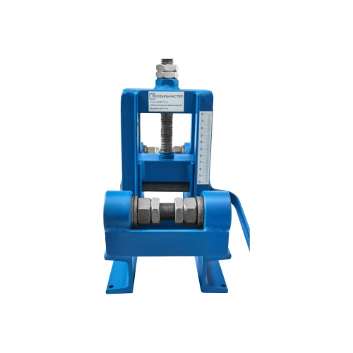 Ручной профилегиб ПрофильМастер d2001