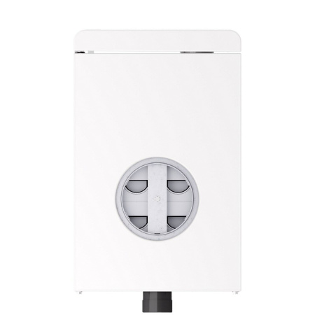 Котел газовый Lemax Газовик АОГВ-8