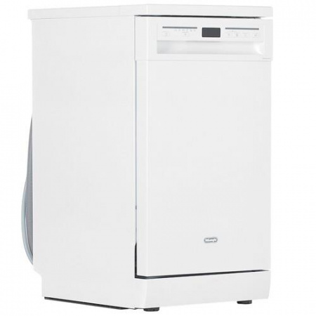 Посудомоечная машина DeLonghi DDWS09S Citrino белый