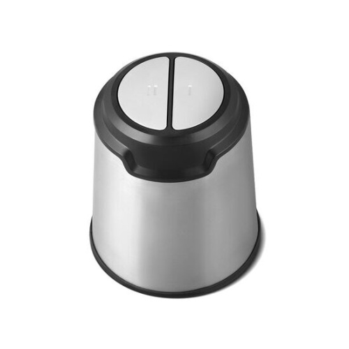 Измельчитель BQ CH2003 Black-Steel