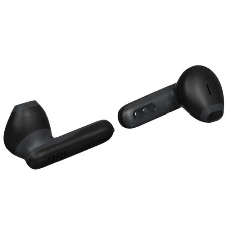 Наушники TWS JBL Wave Flex 2 черный