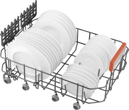 Посудомоечная машина Weissgauff BDW 4535