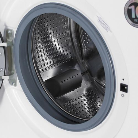 Стиральная машина Beko WSPE7612W белый