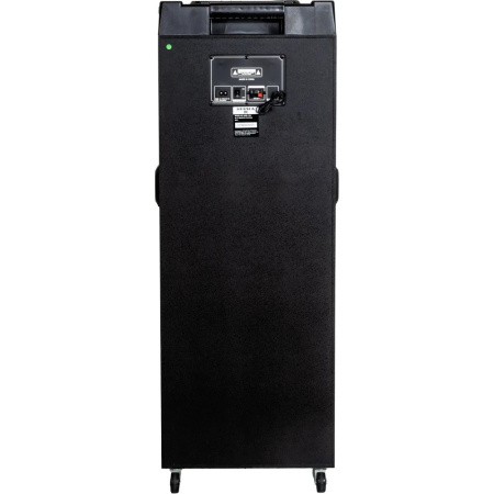 Минисистема Supra SMB-1100 черный