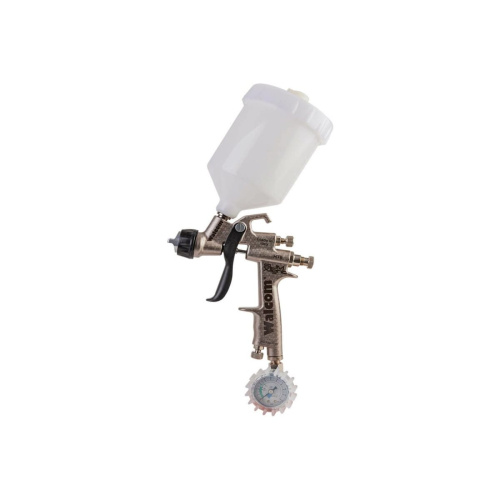 Краскопульт пневматический Walcom Slim Xlight S HTE (823013)