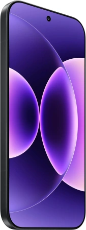 Смартфон Xiaomi 17 12/512 гб Black