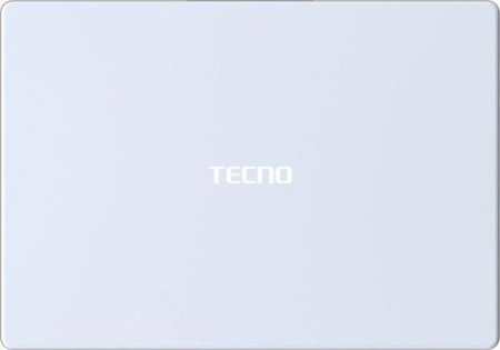 16" Ноутбук Tecno Megabook K16SDA серебристый